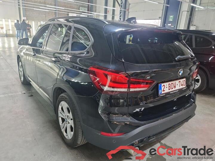 BMW X1 X1 xDrive25e (162 kW) (PHEV) 162kW/220pk  5D/P Auto-6 #3