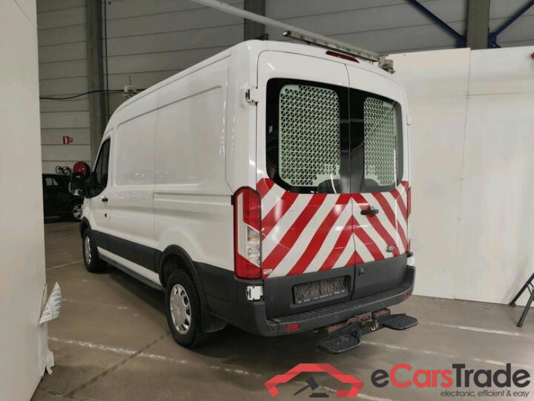 Ford Transit Custom TRANSIT 2T 350M FOU MWB HR DSL - 2014 2.0 TDCi L2H2 Trend 125kw/170pk 5D/P M6 #3