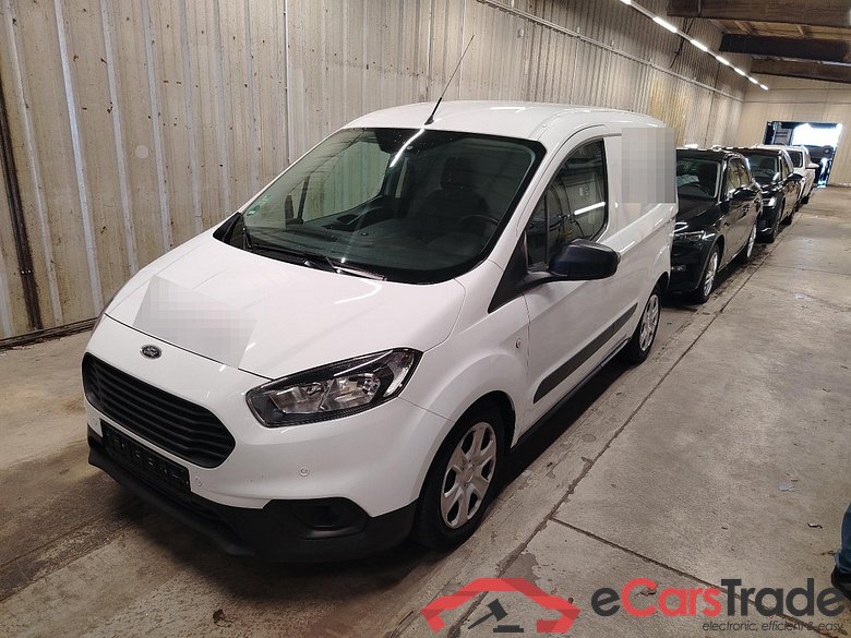 Transit Courier Trend 1.5 TDCi 74KW MT6 E6dT