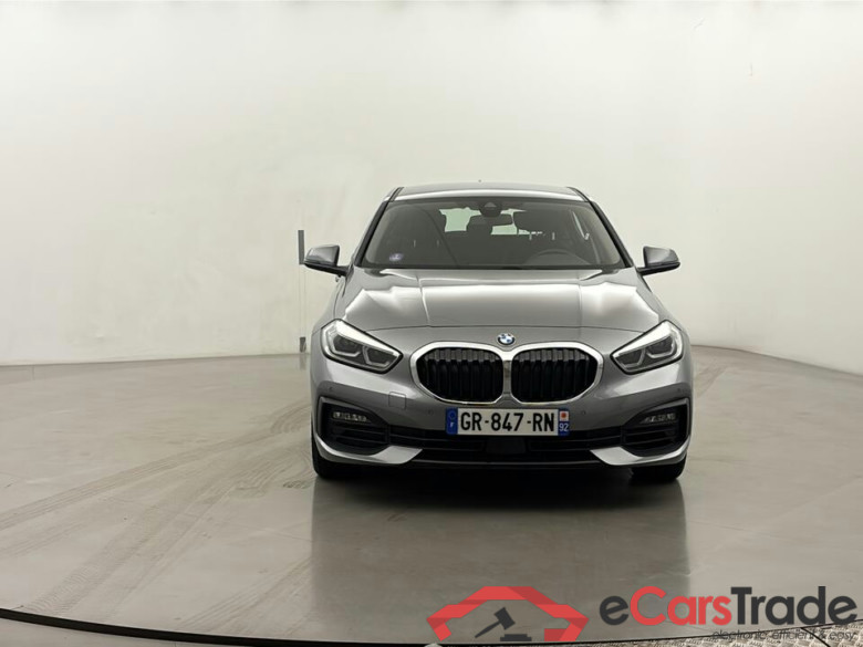 BMW Série 1 / 2019 / 5P / Berline 116i DKG7 Business Design #2