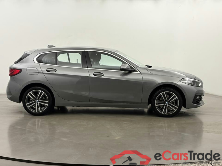 BMW Série 1 / 2019 / 5P / Berline 116i DKG7 Business Design #4