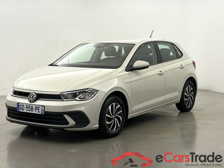 VOLKSWAGEN Polo / 2021 / 5P / Berline 1.0 TSI 95 Life Business #1