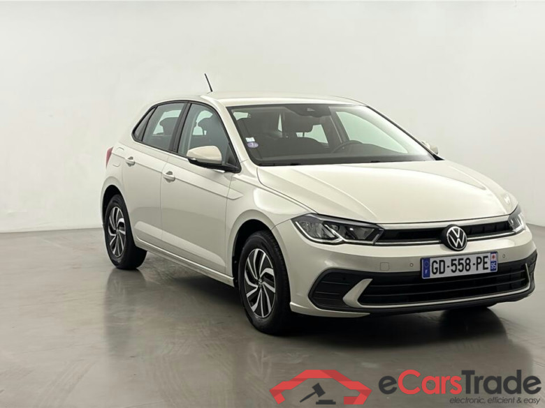 VOLKSWAGEN Polo / 2021 / 5P / Berline 1.0 TSI 95 Life Business #3