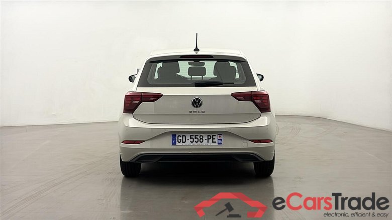 VOLKSWAGEN Polo / 2021 / 5P / Berline 1.0 TSI 95 Life Business #6