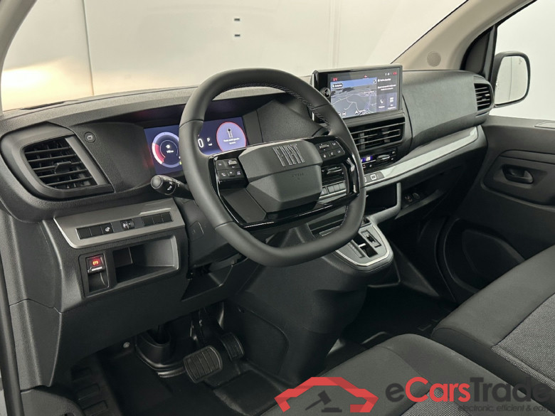 Fiat Scudo M 2.0 BlueHDi 180ch Pack Premium Connect EAT8 2.0 BlueHDi 180 #6