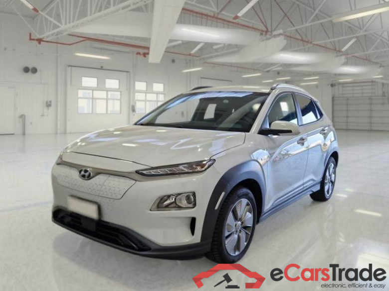 HYUNDAI KONA / 2017 / 5P / SUV EV XPRIME+ 64 KWH #1