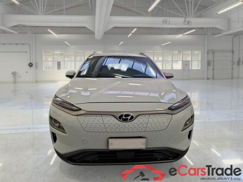 HYUNDAI KONA / 2017 / 5P / SUV EV XPRIME+ 64 KWH #6