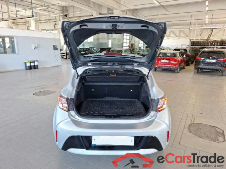 TOYOTA COROLLA / 2019 / 5P / BERLINA 1.8 HYBRID BUSINESS #5