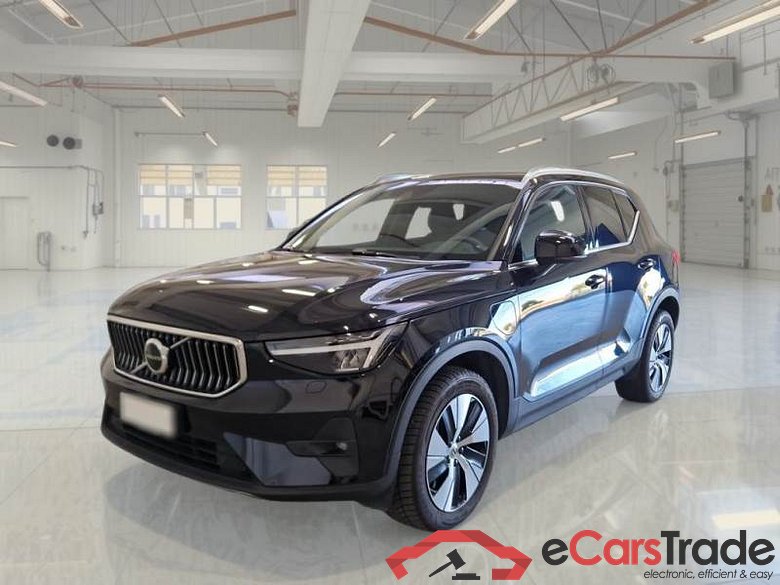 VOLVO XC40 / 2021 / 5P / SUV T4 RECHARGE PLUG-IN AUTO CORE