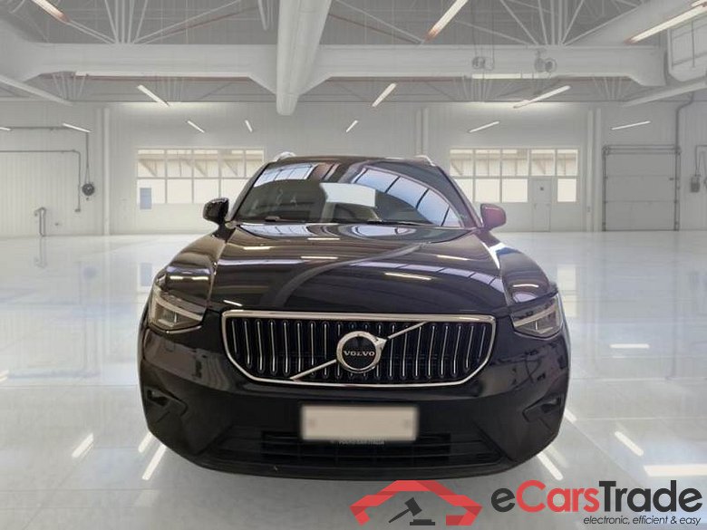 VOLVO XC40 / 2021 / 5P / SUV T4 RECHARGE PLUG-IN AUTO CORE #6