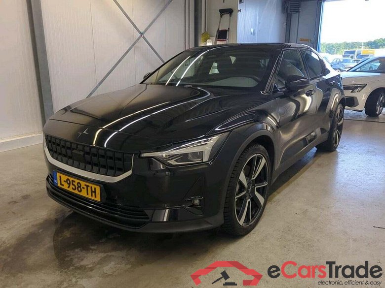 Polestar 2 LRDM 78 kWh
