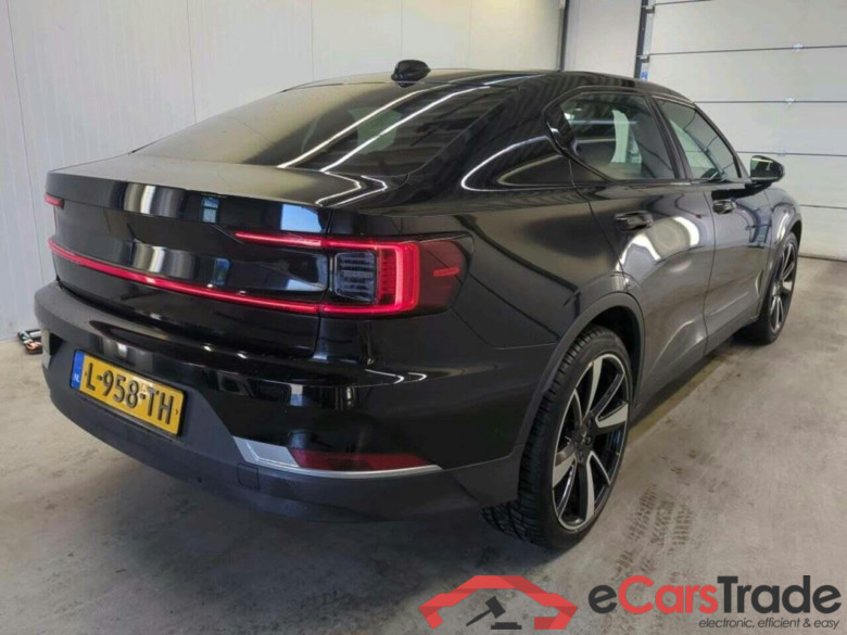 Polestar 2 LRDM 78 kWh #2