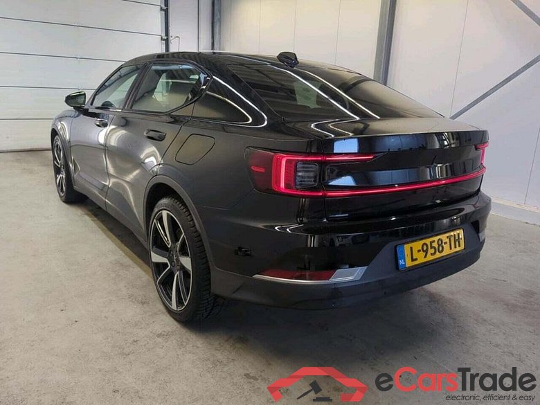 Polestar 2 LRDM 78 kWh #6