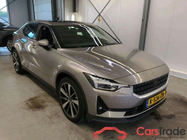 Polestar 2 LRDM LaunchEd. 78kWh #5