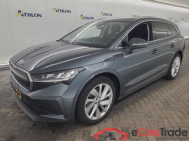 SKODA Enyaq iV iV 80 5D 150kW