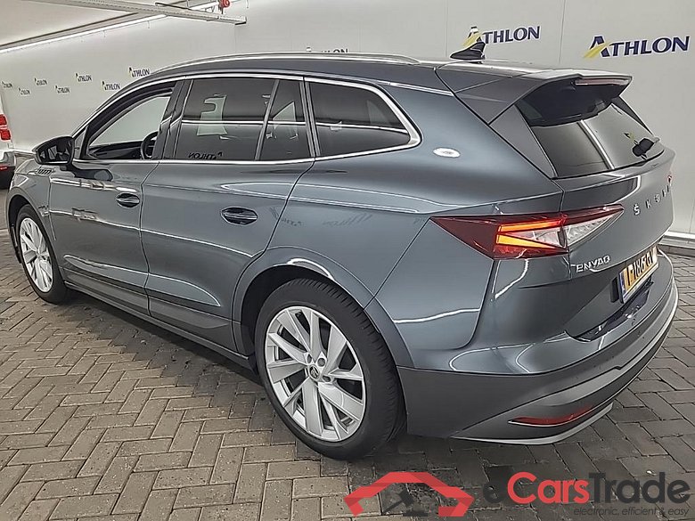 SKODA Enyaq iV iV 80 5D 150kW #4
