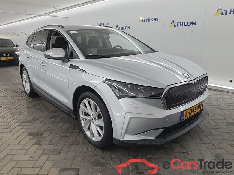 SKODA Enyaq iV 60 First Edition 5D 132kW #2
