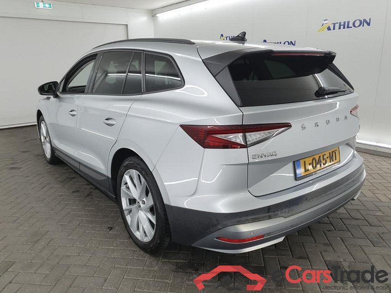 SKODA Enyaq iV 60 First Edition 5D 132kW #4