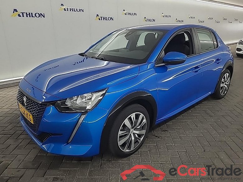 PEUGEOT e-208 Active 50kWh 136 5D #1
