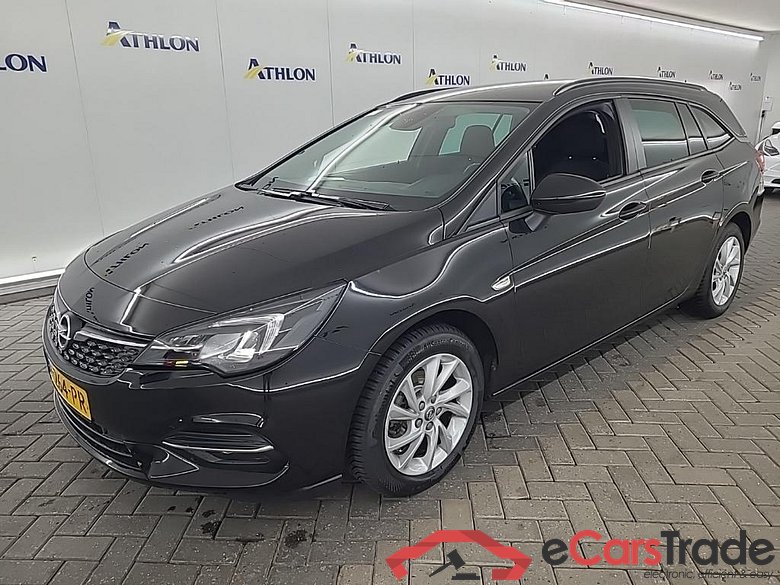 OPEL Astra Sports Tourer 1.2 turbo 96kW Business Edition 5D uitlopend