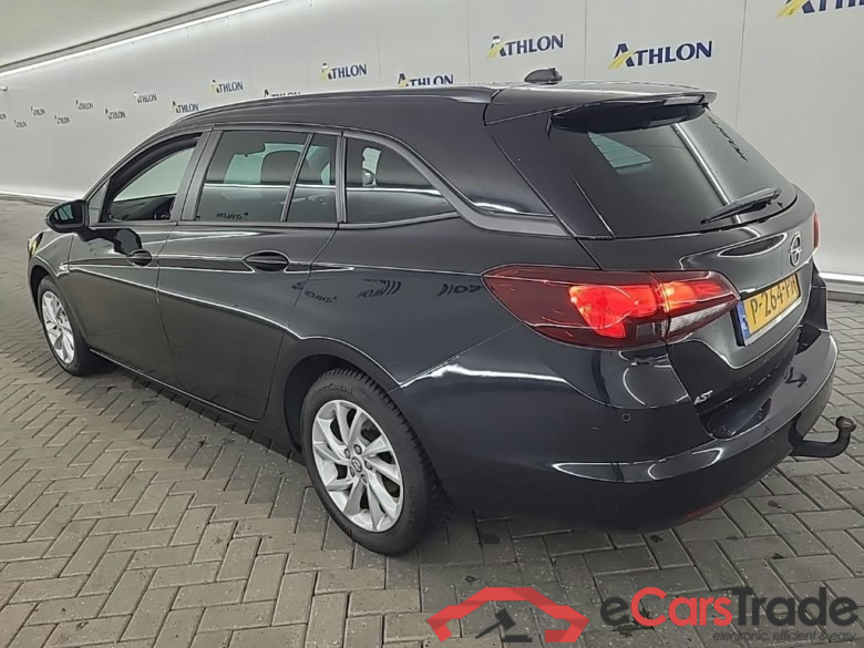 OPEL Astra Sports Tourer 1.2 turbo 96kW Business Edition 5D uitlopend #4