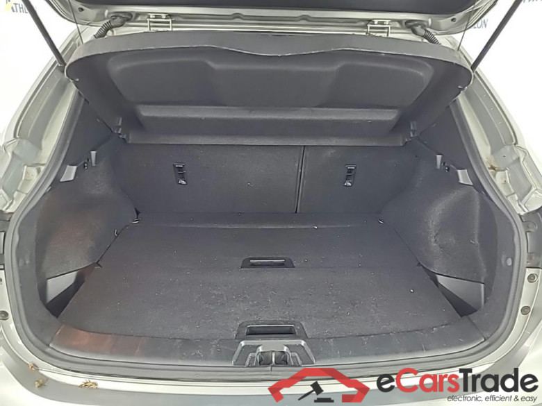 NISSAN Qashqai 1.2 DIG-T 115 N-CONNECTA 5D Athlon Edition #5