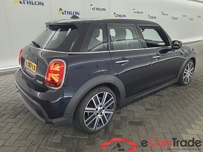 Mini Mini Cooper 5D 100kW #3