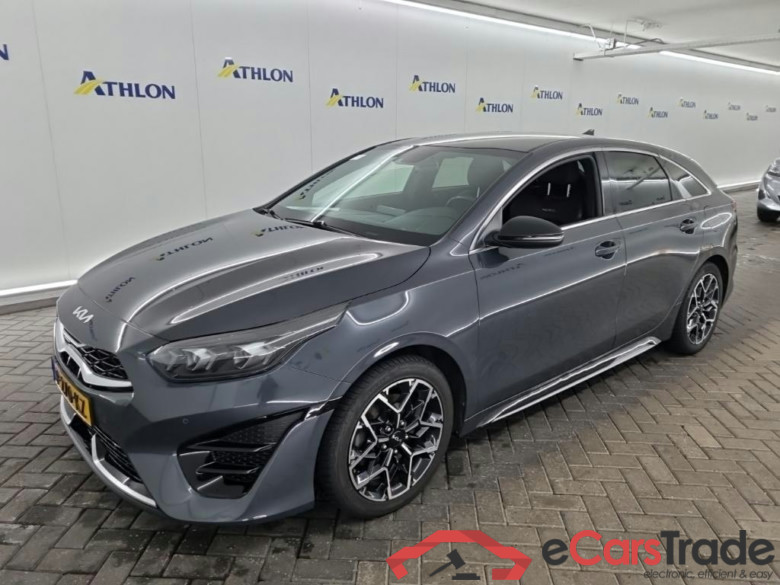 KIA PRO CEED 1.0 T-GDi GT-PlusLine 5D 88kW #1