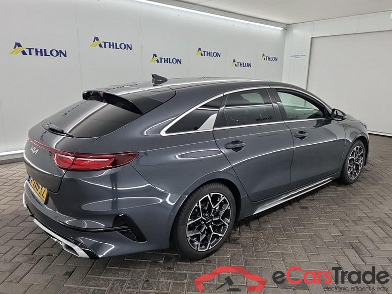 KIA PRO CEED 1.0 T-GDi GT-PlusLine 5D 88kW #3