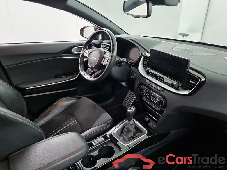 KIA PRO CEED 1.0 T-GDi GT-PlusLine 5D 88kW #6