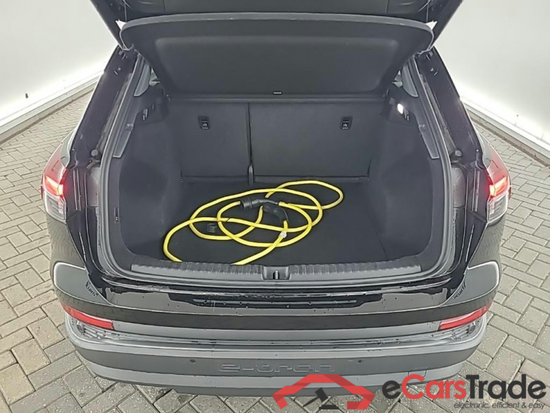AUDI Q4 e-tron 40 e-tron Launch edition 5D 150kW #5