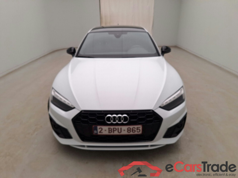 Audi, A5 SB FL'20, Audi A5 Sportback 35 TDI S tronic Bus Ed S Line 5d #1