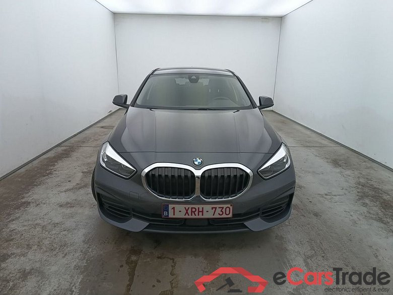 BMW 1 Reeks Hatch 118i (103 kW) 5d #5