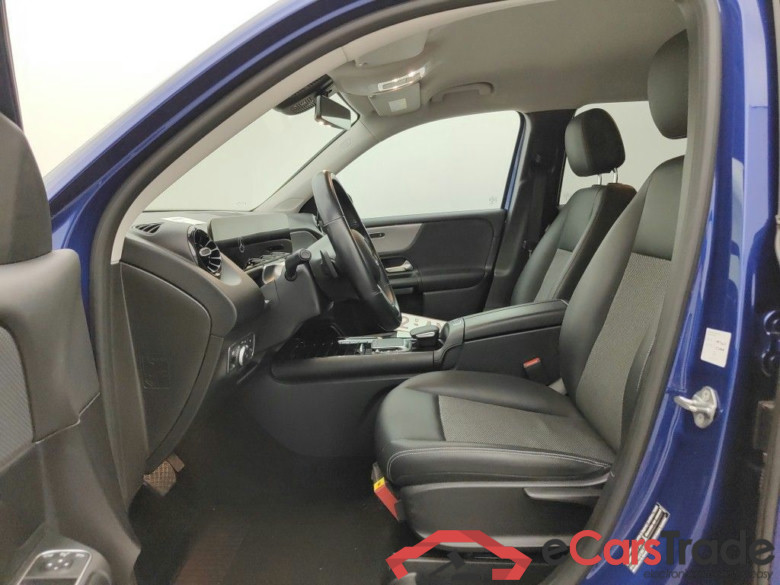 Mercedes-Benz GLB GLB 200 d Business Solution 5d #3