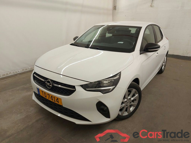 OPEL CORSA - 2020 1.2 Turbo Edition Start/Stop (EU6.4AP) 5d #1