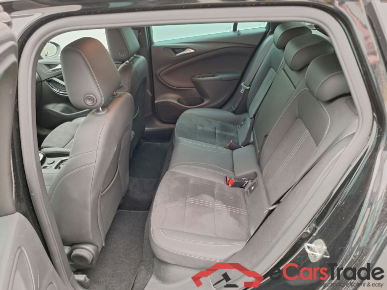 Opel, Astra ST FL'19, Opel Astra Sports Tourer 1.5 Turbo D 90kW S/S Ulti #4