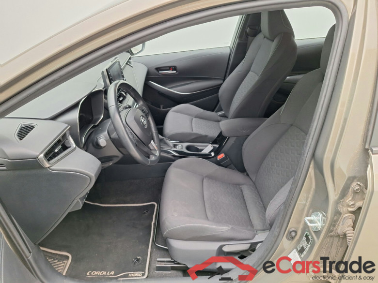 Toyota, Corolla TS '19, Toyota Corolla Touring Sports 1.8 Hybrid Dynamic e #3