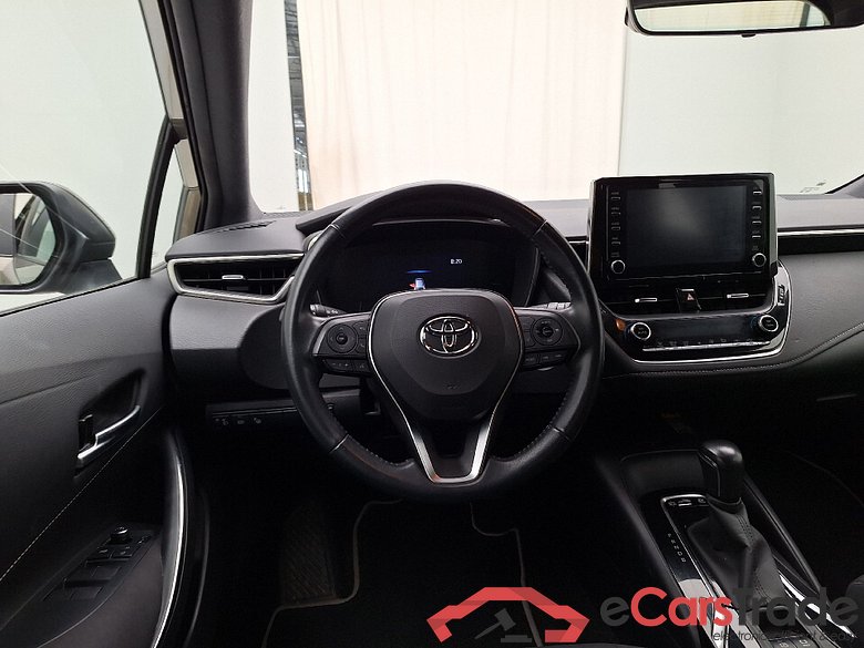 Toyota, Corolla TS '19, Toyota Corolla Touring Sports 1.8 Hybrid Dynamic e #5