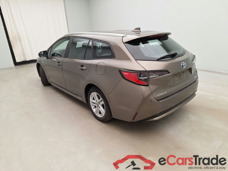 Toyota, Corolla TS '19, Toyota Corolla Touring Sports 1.8 Hybrid Dynamic e #6