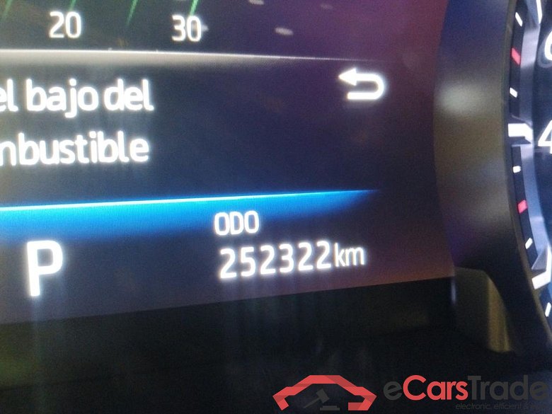 TOYOTA Highlander / 2021 / 5P / todoterreno 2.5 Advance P. Met. Techo Panorámico #5