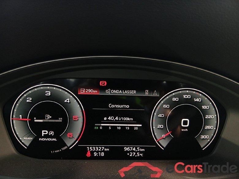 AUDI Q5 / 2020 / 5P / todoterreno Advanced 35 TDI 120kW S tronic (AC2) #4