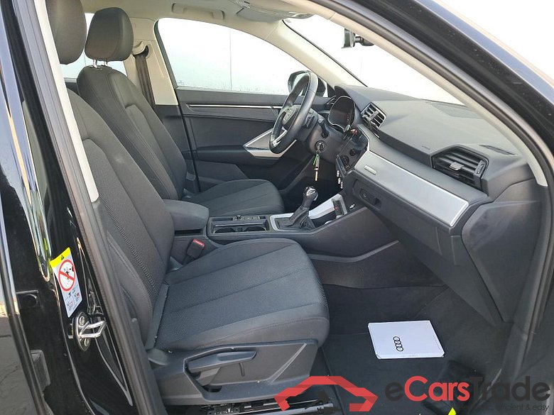AUDI Q3 Sportback / 2019 / 5P / todoterreno 45 TFSI e 180kW (245CV) S tronic #6