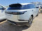 preview Land Rover Range Rover Velar #1