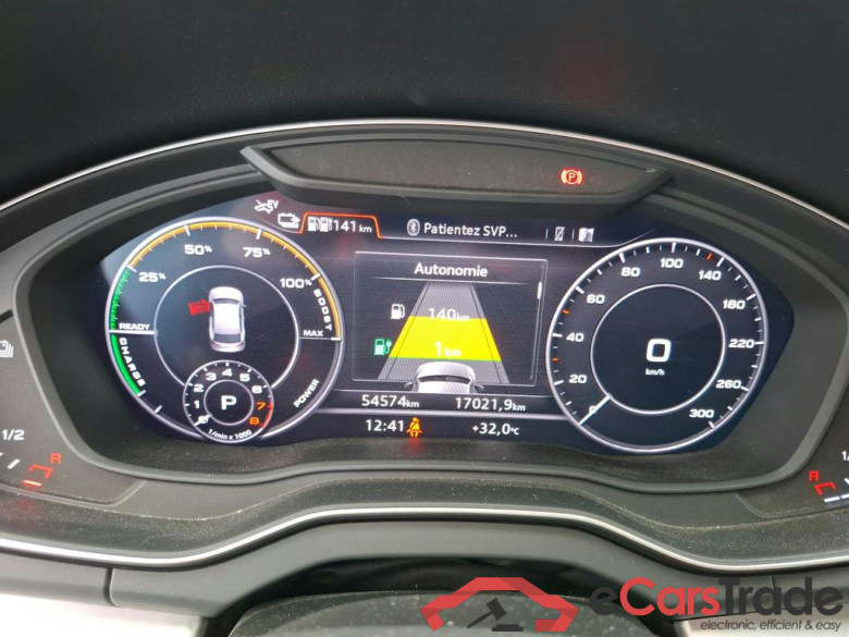 AUDI Q5 / 2018 / 5P / SUV 55 TFSI e 367 QTT S TRONIC 7 S LINE #6