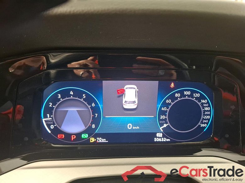 VOLKSWAGEN Golf / 2020 / 5P / Berline 1.5 eTSI OPF 130 DSG7 Life #6