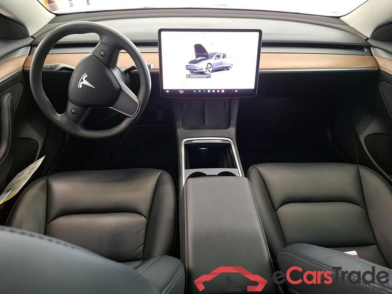 TESLA Model 3 / 2018 / 4P / Berline Grande Autonomie #6