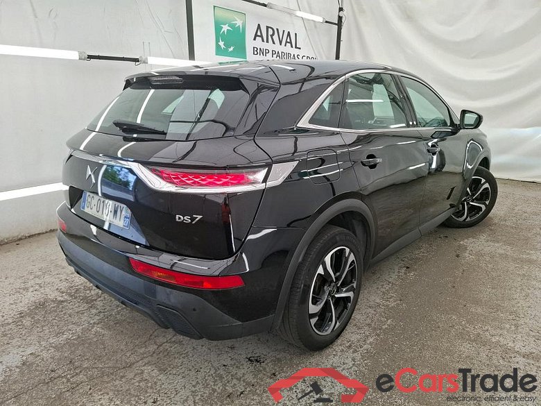 7 Crossback Bastille 1.5 BlueHDi 130CV BVA8 E6d #3