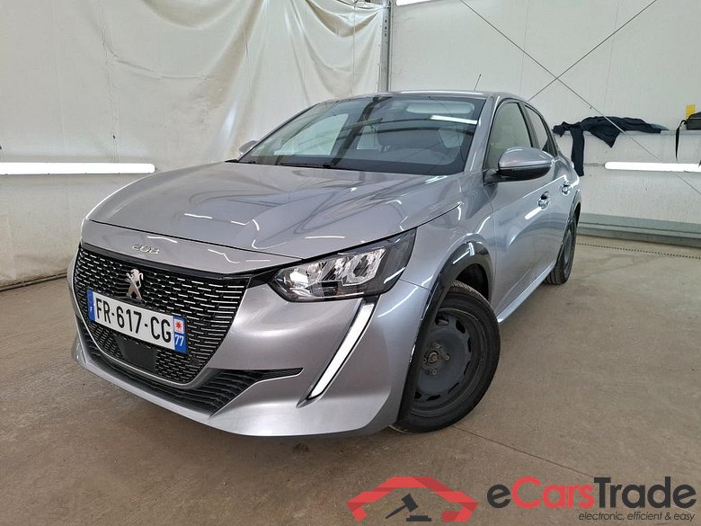 208 (e-) Active Business R 50kWh BVA