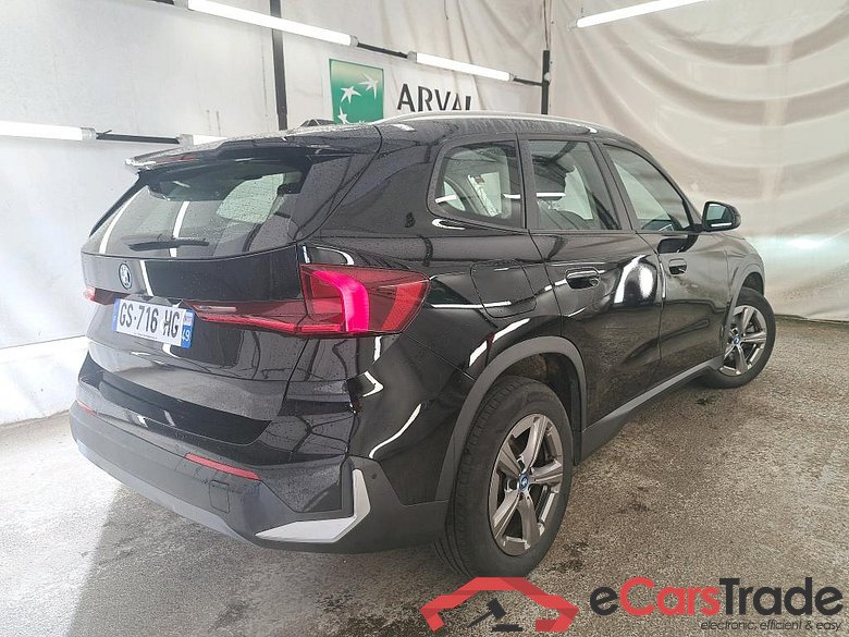 BMW X1 / 2022 / 5P / SUV xDrive25e DKG7 #3