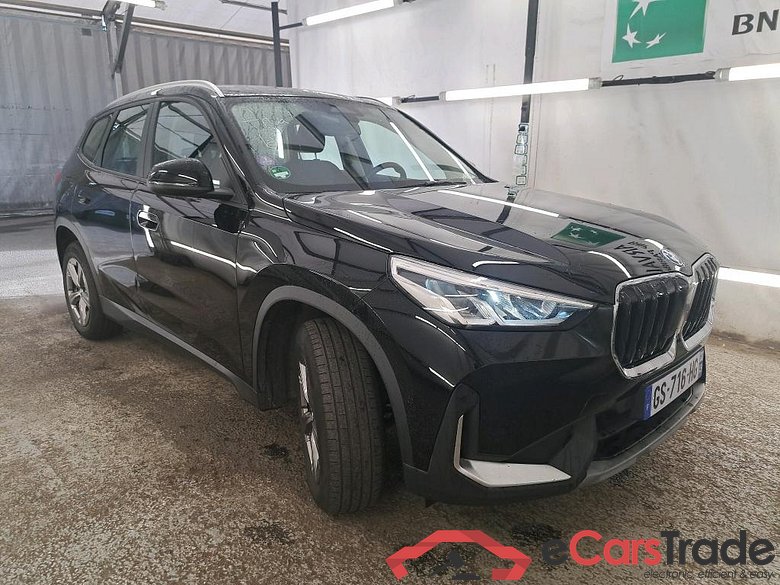 BMW X1 / 2022 / 5P / SUV xDrive25e DKG7 #4